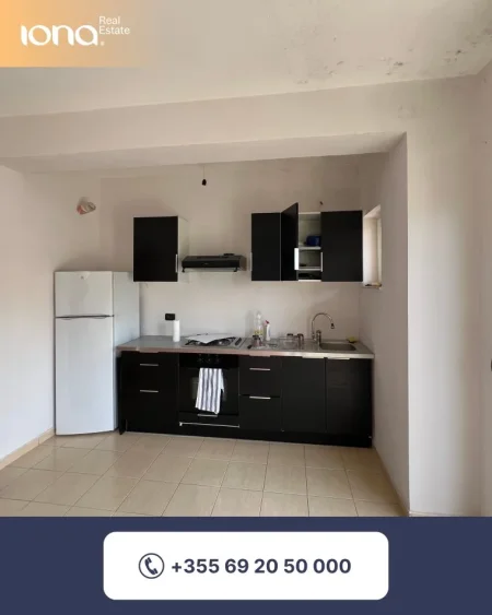 Golem, shitet apartament 1+1 Kati 4, 63 m² 57.000 € 