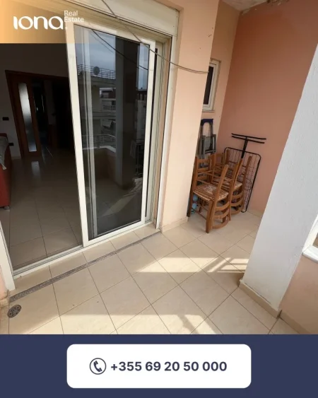 Golem, shitet apartament 1+1 Kati 4, 63 m² 57.000 € 