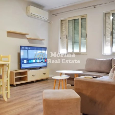 Tirane, jepet me qera apartament 1+1 Kati 2, 65 m² 600 € (Komuna Parisit)