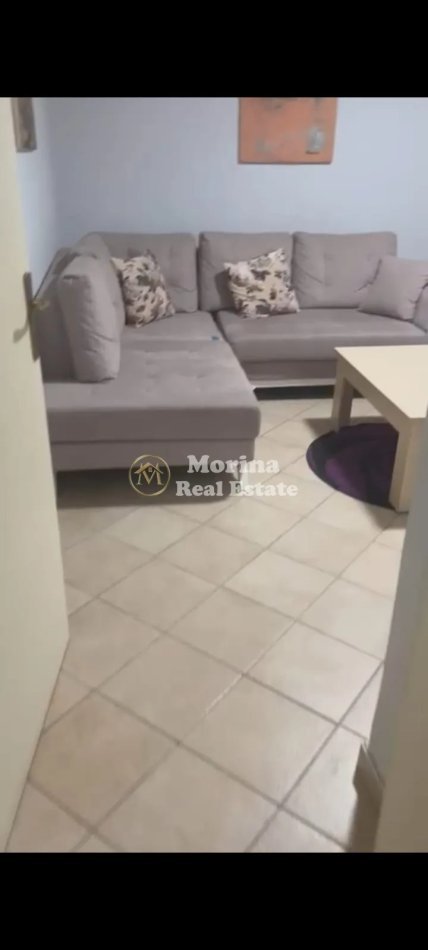 Tirane, jepet me qera 1+1 Kati 2, 56 m² 500 € (Qender)
