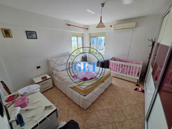 Durres, shitet apartament 2+1 Kati 4, 86 m² 105.000 € (Stadiumi)
