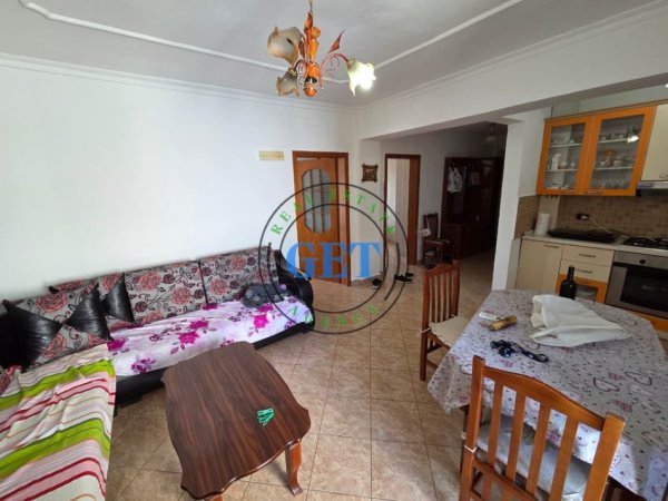 Durres, shitet apartament 2+1 Kati 4, 86 m² 105.000 € (Stadiumi)