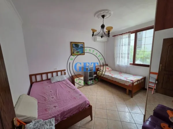 Durres, shitet apartament 3+1+Ballkon Kati 2, 144 m² 320.000 € (Vollga)