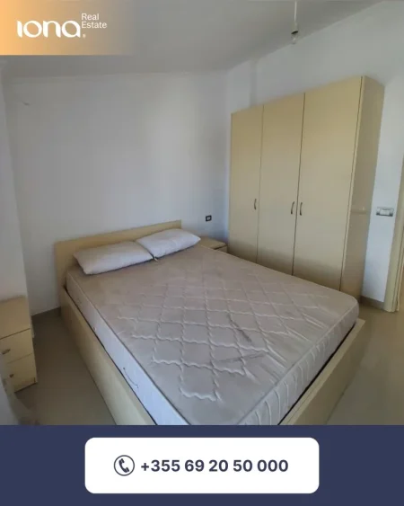 Golem, shitet apartament 2+1+Ballkon Kati 5, 110 m² 120.000 € 