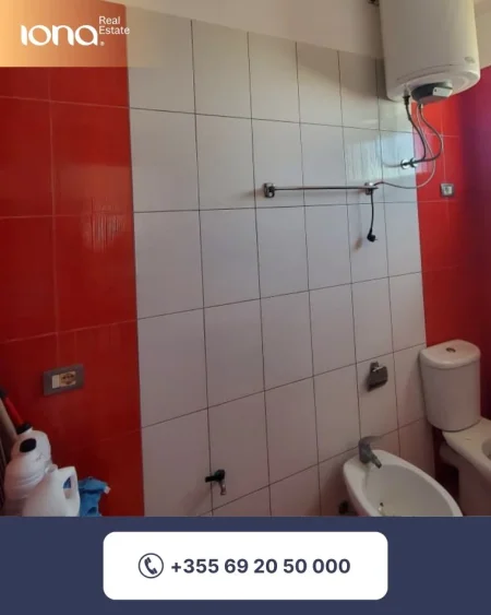 Golem, shitet apartament 2+1+Ballkon Kati 5, 110 m² 120.000 € 