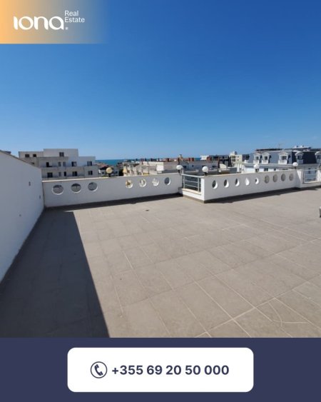 Golem, shitet apartament 2+1+Ballkon Kati 5, 110 m² 120.000 € 