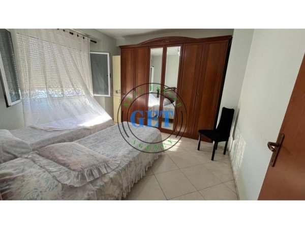 Durres, jepet me qera apartament 2+1+Ballkon Kati 11, 85 m² 350 € (Ish URT)