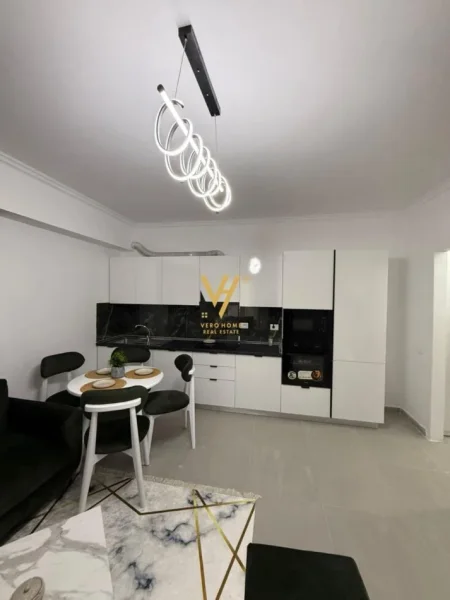 Durres, shitet apartament 1+1+Ballkon Kati 1, 56 m² 77.000 € (SHKEMBI I KAVAJES)
