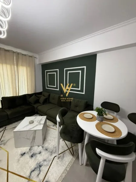 Durres, shitet apartament 1+1+Ballkon Kati 1, 56 m² 77.000 € (SHKEMBI I KAVAJES)