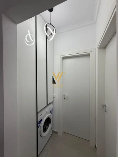 Durres, shitet apartament 1+1+Ballkon Kati 1, 56 m² 77.000 € (SHKEMBI I KAVAJES)