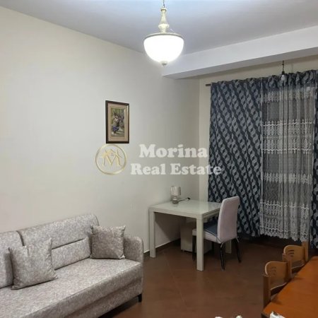 Tirane, jepet me qera apartament 1+1+Ballkon Kati 3, 65 m² 510 € (Rruga e Durresit)