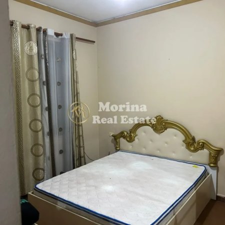 Tirane, jepet me qera apartament 1+1+Ballkon Kati 3, 65 m² 510 € (Rruga e Durresit)