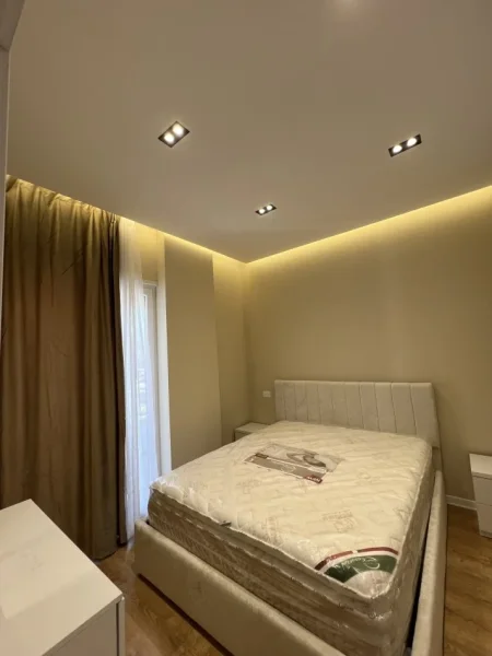 Tirane, shitet apartament 1+1+Ballkon Kati 2, 65 m² 90.000 € (Bulevadi Kashari)