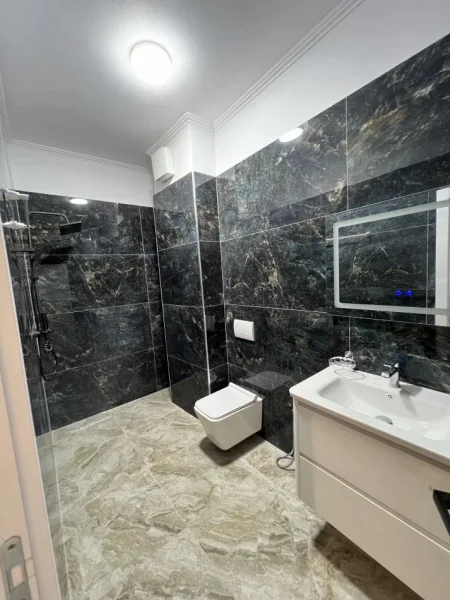 Tirane, shitet apartament 1+1+Ballkon Kati 2, 65 m² 90.000 € (Bulevadi Kashari)