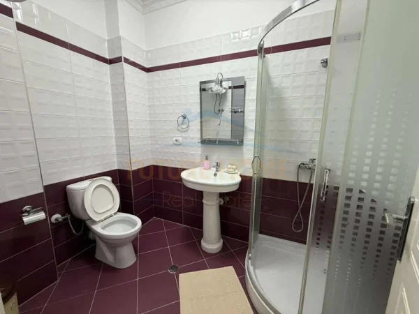 0683487469 Tirane, jepet me qera apartament 2+1 Kati 3, 110 m² 450 € (Kompleksi Ardeno , Rruga Industriale)
