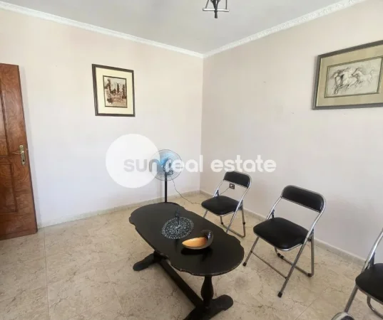 Shkoder, shitet apartament 2+1+Ballkon Kati 5, 70 m² 55.000 € (PERBALLE VORREVE KATOLIKE)