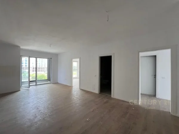 Tirane, shes apartament 2+1 Kati 2, 111 m² 200.000 € (Bulevardi i ri)