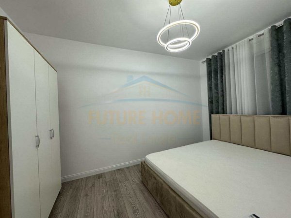 0683487469 Tirane, jepet me qera apartament 2+1+Parkim Kati 8, 91 m² 600 € (Astir , Prane Viles L)