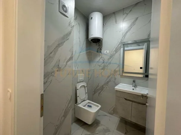 0683487469 Tirane, jepet me qera apartament 2+1+Parkim Kati 8, 91 m² 600 € (Astir , Prane Viles L)