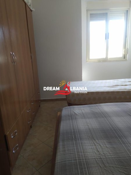 Tirane, jepet me qera 1+1 Kati 3, 80 m² 520 € (tek Rruga Riza Cerova)