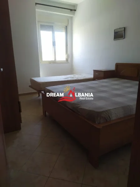 Tirane, jepet me qera 1+1 Kati 3, 80 m² 520 € (tek Rruga Riza Cerova)