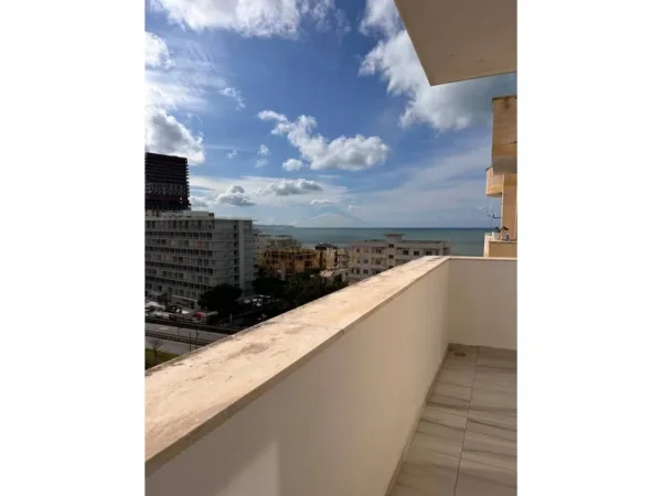 Durres, shitet apartament 1+1 Kati 9, 62 m² 68.000 € 