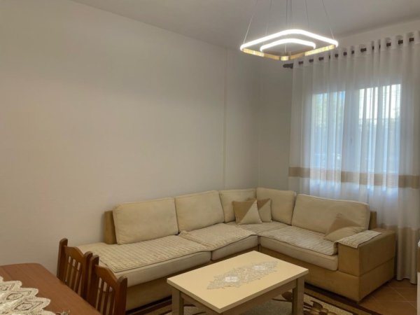 Tirane, jepet me qera apartament 1+1+Ballkon Kati 1, 60 m² 500 € (Inxhinieria e Ndertimit)