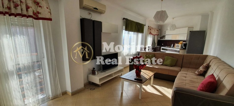 Tirane, shitet apartament 2+1 Kati 4, 110 m² 165.000 € (Ali Demi)