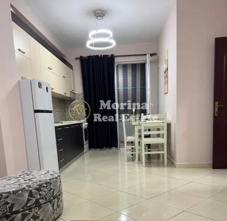 Tirane, jepet me qera apartament 1+1 Kati 7, 70 m² 400 € (Astir)