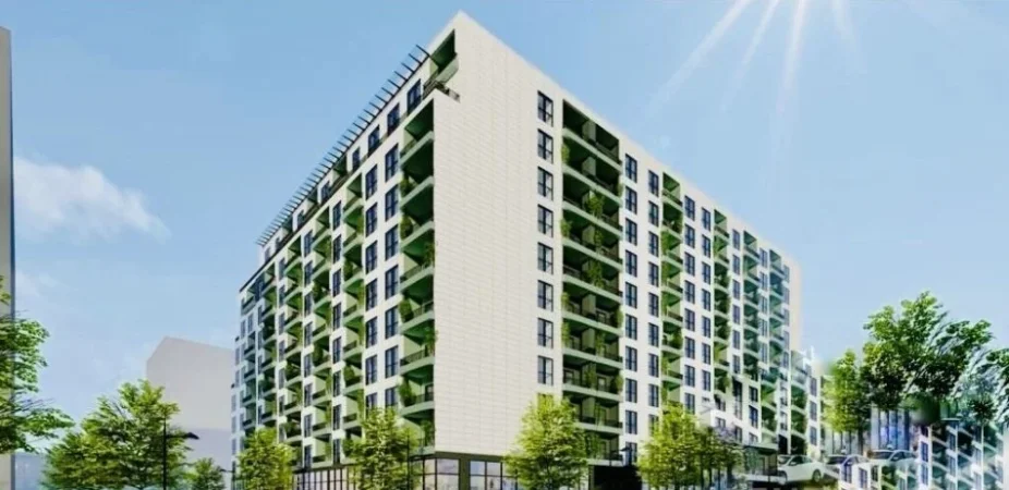 Tirane, shitet apartament 1+1+Aneks+Ballkon Kati 1, 85 m² 110.500 € (Fusha e Aviacionit)