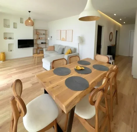 Dhermi - Palase, shitet apartament 2+1 , 300 m² (Green Coast Palase)