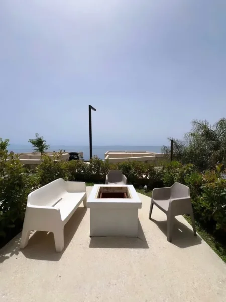 Dhermi - Palase, shitet apartament 2+1 , 300 m² (Green Coast Palase)