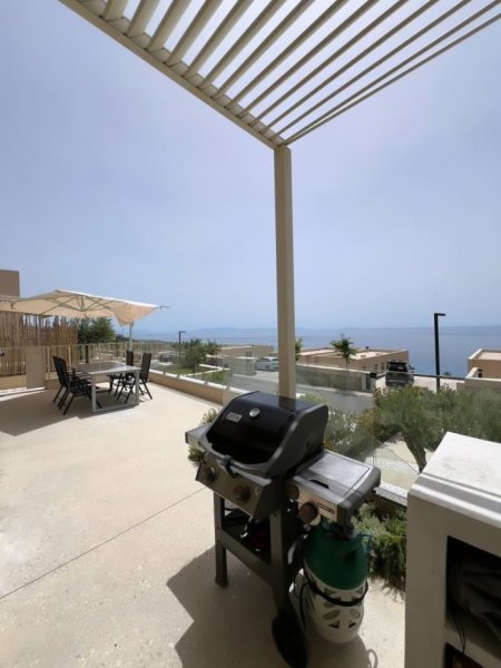Dhermi - Palase, shitet apartament 2+1 , 300 m² (Green Coast Palase)