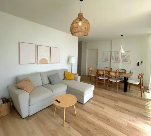 Dhermi - Palase, shitet apartament 2+1 , 300 m² (Green Coast Palase)