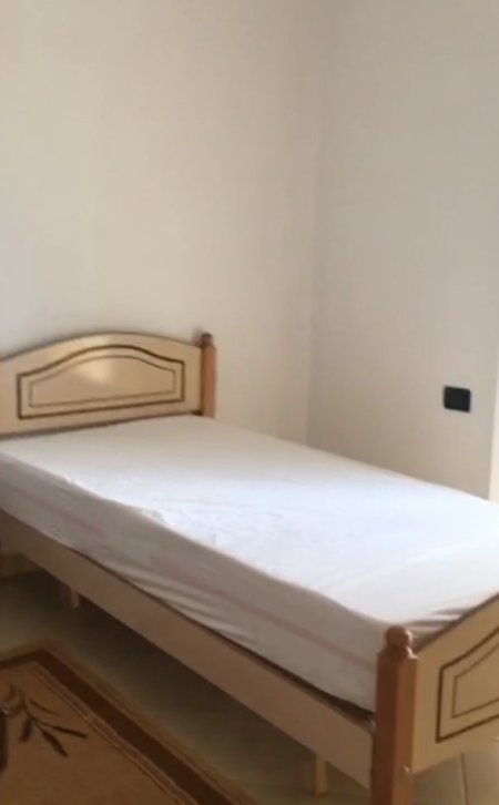 Tirane, jepet me qera apartament 2+1+Ballkon Kati 4, 90 m² 420 € (siri kodra afer meridianit)