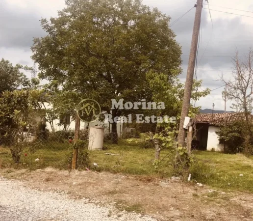 Tirane, shitet toke , 300 m² 80.000 € (Kashar)