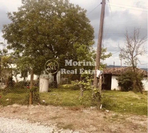 Tirane, shitet toke , 300 m² 80.000 € (Kashar)