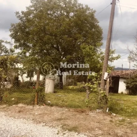 Tirane, shitet toke , 300 m² 80.000 € (Kashar)