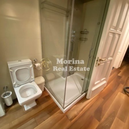 Tirane, jepet me qera apartament 1+1+Aneks Kati 2, 80 m² 600 € (Shkolla E Kuqe)