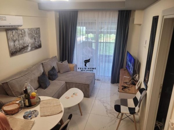 Tirane, shitet apartament 2+1 Kati 1, 107 m² 155.000 € (RRUGA TOM PLEZHA)