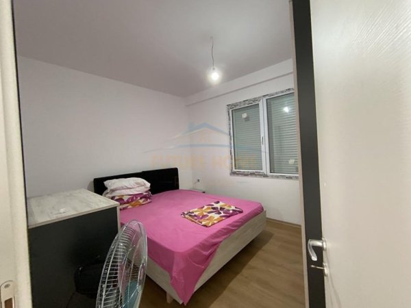 Tirane, jepet me qera apartament 2+1 Kati 6, 95 m² 550 € (Fusha E Aviacionit)