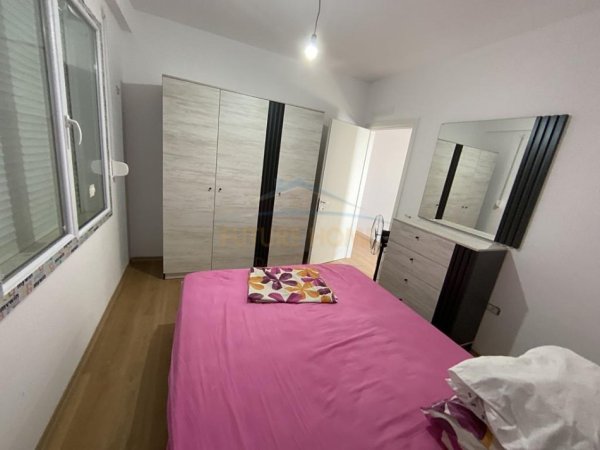 Tirane, jepet me qera apartament 2+1 Kati 6, 95 m² 550 € (Fusha E Aviacionit)