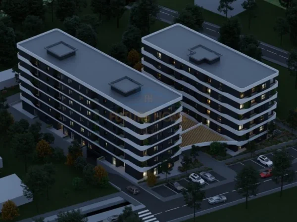 Durres, shitet apartament 1+1 Kati 0, 42 m² 48.000 € 