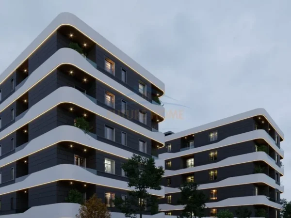 Durres, shitet apartament 1+1 Kati 0, 42 m² 48.000 € 