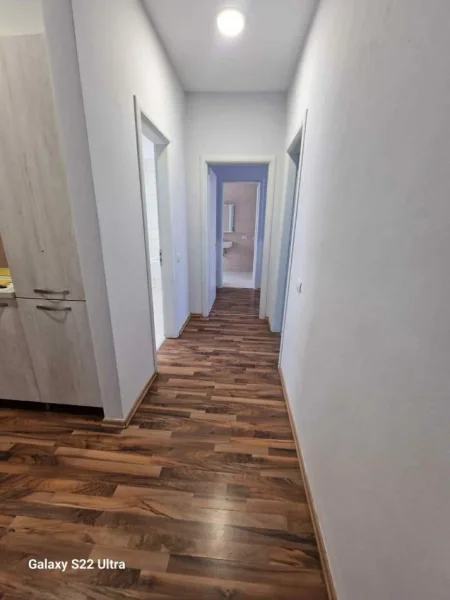 Tirane, jepet me qera apartament 2+1+Ballkon Kati 6, 110 m² 650 € (GREEN CITY ASTIR)