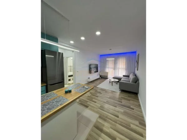 Tirane, shitet apartament 2+1 Kati 5, 66 m² 109.000 € (KOMPLEKSI FRATARI)   UNA56889