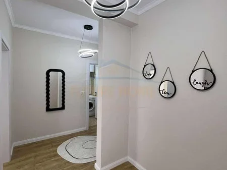 Tirane, shitet apartament 2+1+Ballkon Kati 9, 91 m² 148.000 € (ASTIR)