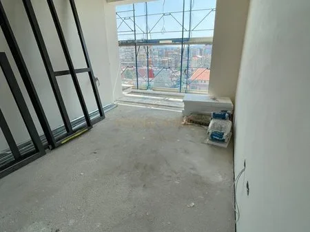 Tirane, shitet apartament 2+1 Kati 7, 105 m² 263.000 € (Stacioni Trenit)