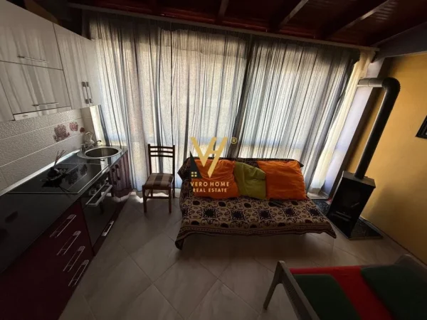 Tirane, shitet Vile 3 Katshe Kati 0, 498 m² 800.000 € (SELITE)
