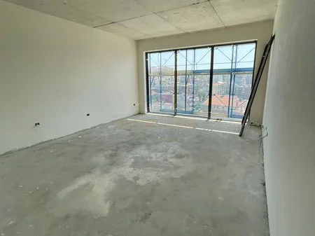 Tirane, shitet apartament 2+1 Kati 7, 105.000 m² 263.000 € (Stacioni Trenit)